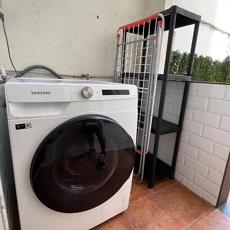 La Postiga Appartement Oviedo Buitenkant foto
