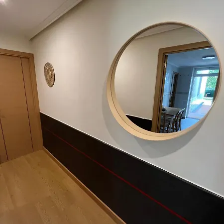 La Postiga Appartement Oviedo Buitenkant foto