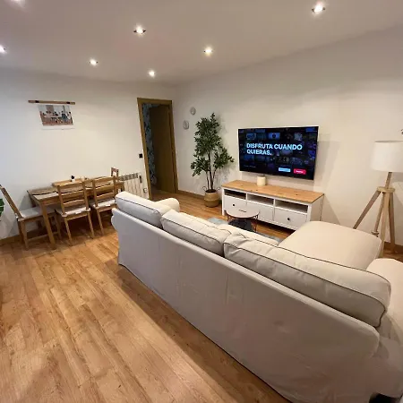 La Postiga Appartement Oviedo Buitenkant foto