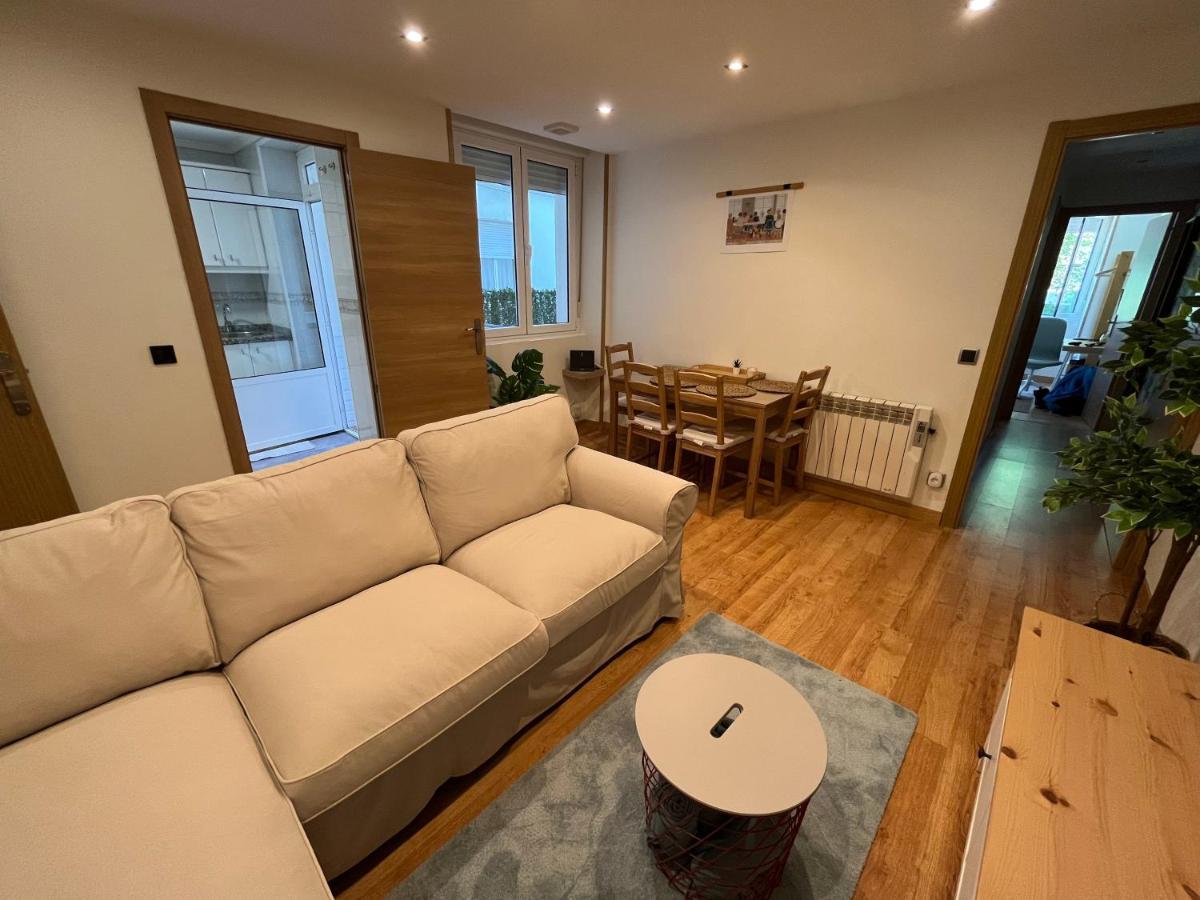 Appartement La Postiga