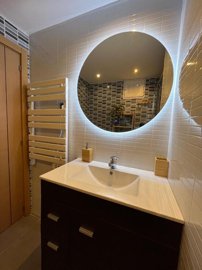 Appartement La Postiga Oviede