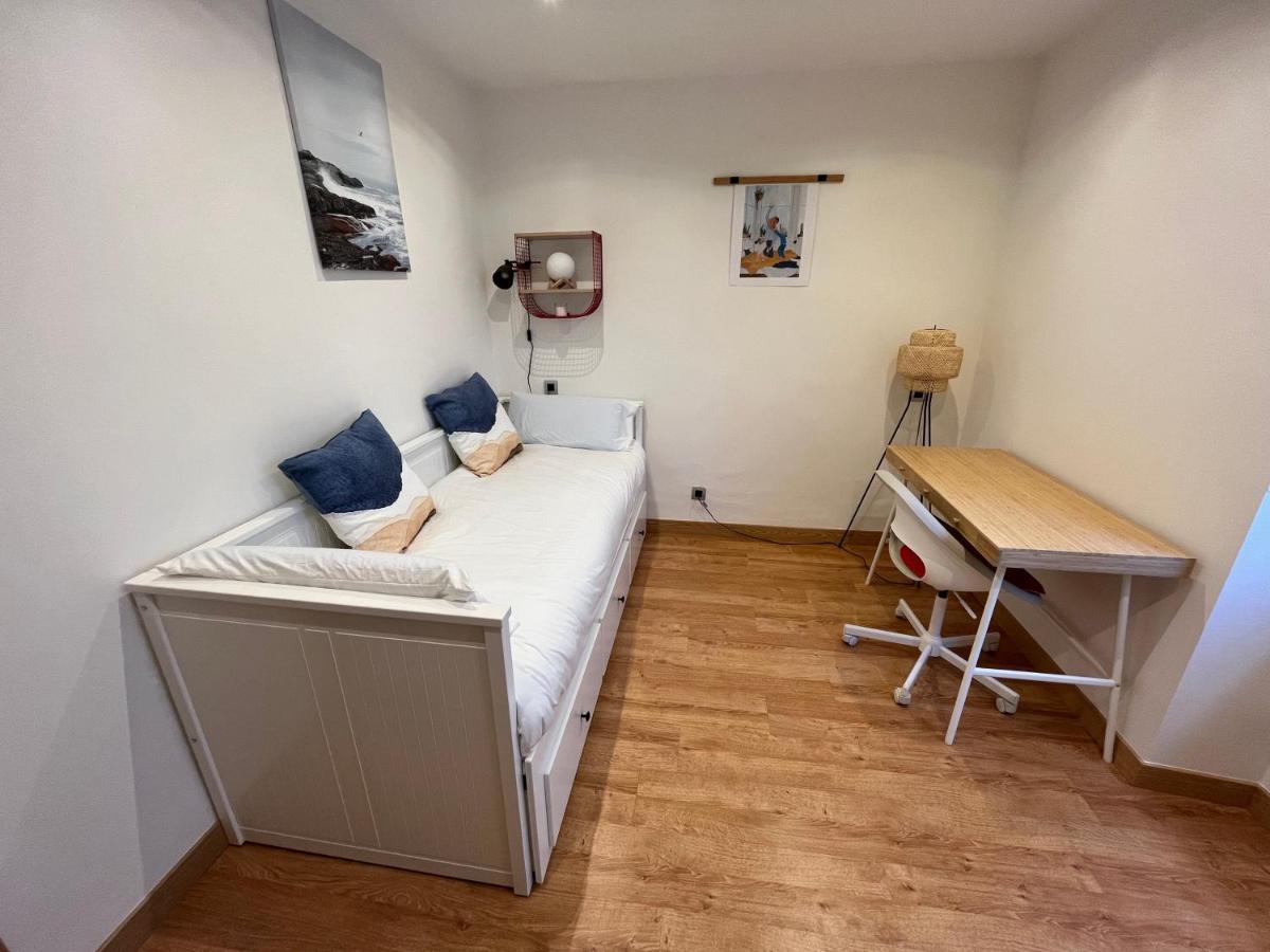 Appartement La Postiga
