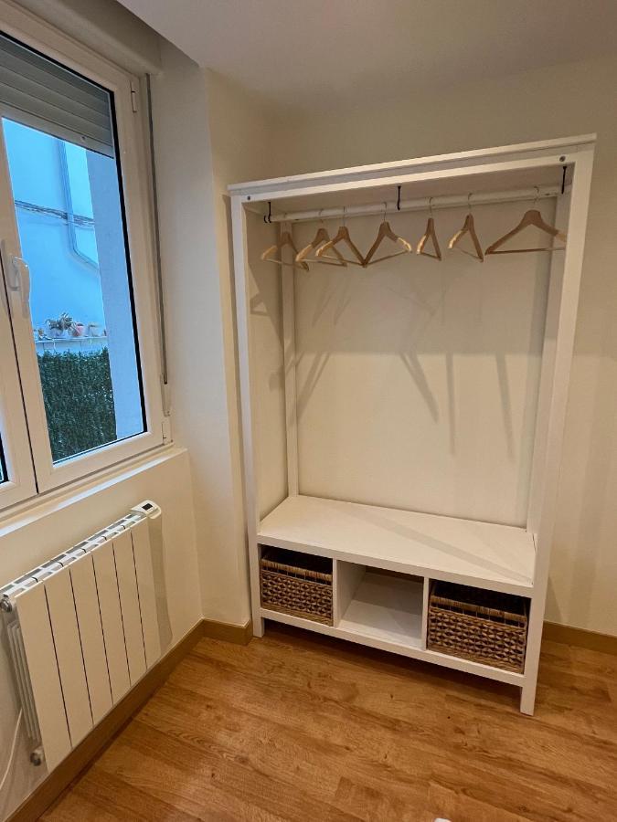 Appartement La Postiga Oviede